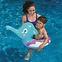 Schwimmring 3-6 Jahre mit Pumpe 36116,5