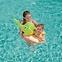 Schwimmring 3-6 Jahre mit Pumpe 36116,7