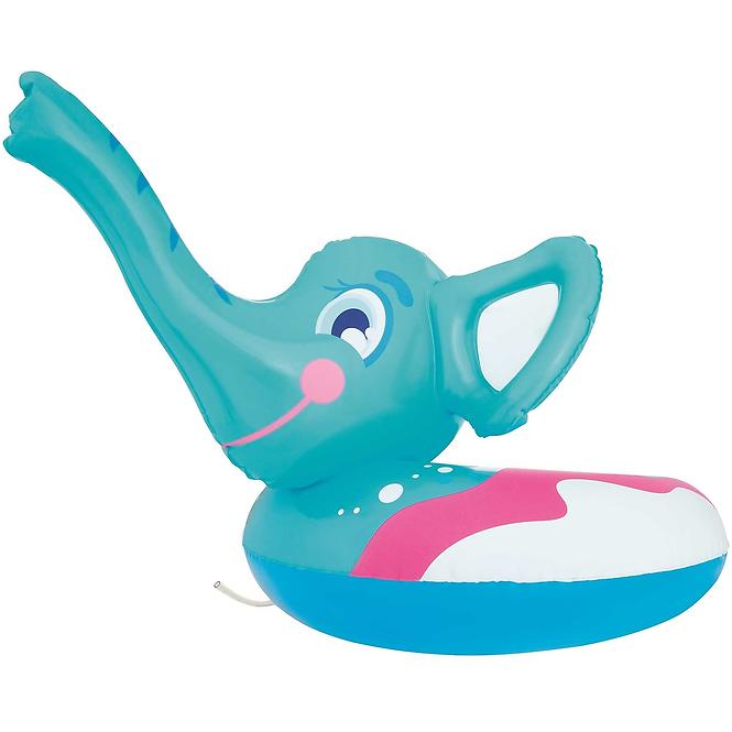 Schwimmring 3-6 Jahre mit Pumpe 36116