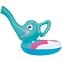 Schwimmring 3-6 Jahre mit Pumpe 36116,9