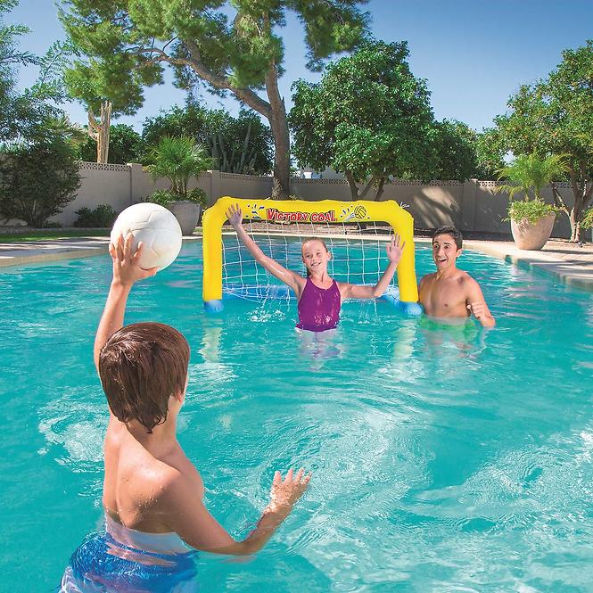 Wasserball Set 137x66cm 52123