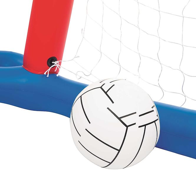 Wasservolleyball Set 244x64cm 52133