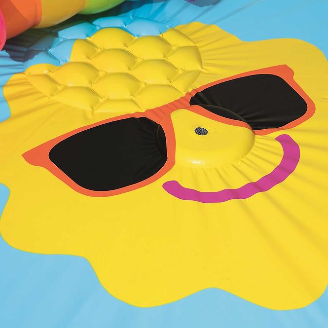 Aufblasbarer Spielplatz 53071