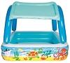 Kinderpool 1,40 x 1,40 x 1,14m 52192