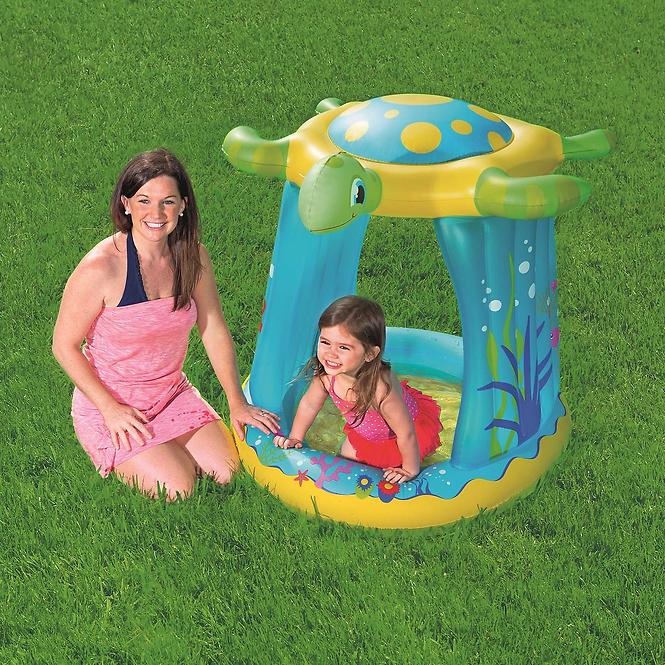 Kinderpool 109x96x104cm 52219