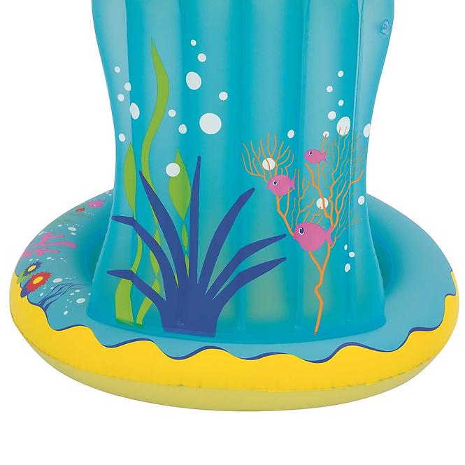 Kinderpool 109x96x104cm 52219