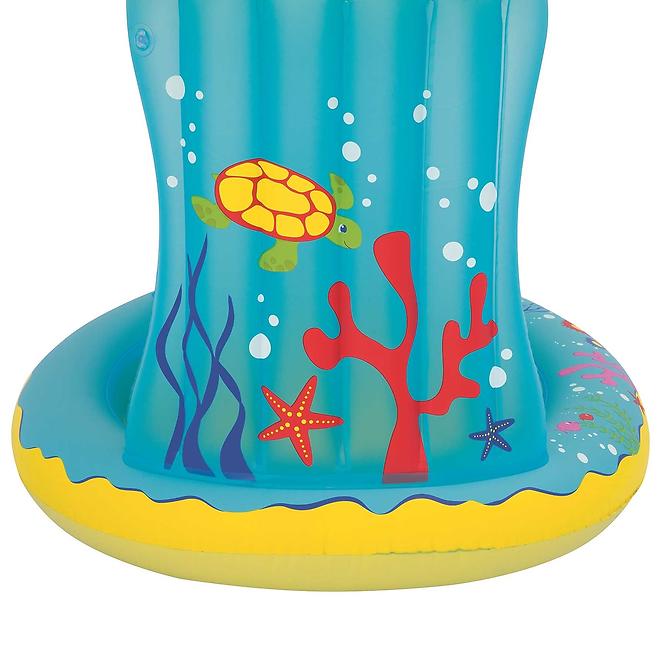 Kinderpool 109x96x104cm 52219