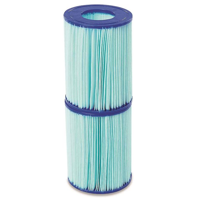 Stahlrahmenpool + Filter 3,66x1m rattan 56709,4