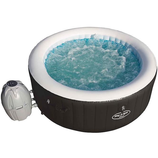 Aufblasbarer Whirlpool Spa 1,8x0,66cm Miami 60001