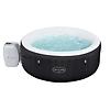 Aufblasbarer Whirlpool Spa 1,8x0,66cm Miami 60001