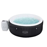 Aufblasbarer Whirlpool Spa 1,8x0,66cm Miami 60001