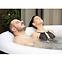 Aufblasbarer Whirlpool Spa 1,8x0,66cm Miami 60001,3