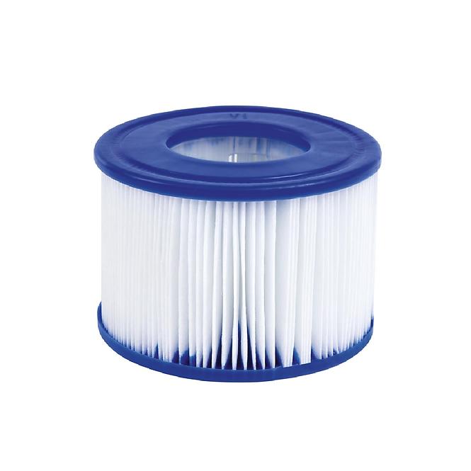 Aufblasbarer Whirlpool Spa 1,8x0,66cm Miami 60001