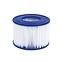 Aufblasbarer Whirlpool Spa 1,8x0,66cm Miami 60001,6