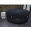 Aufblasbarer Whirlpool Spa 1,8x0,66cm Miami 60001,12
