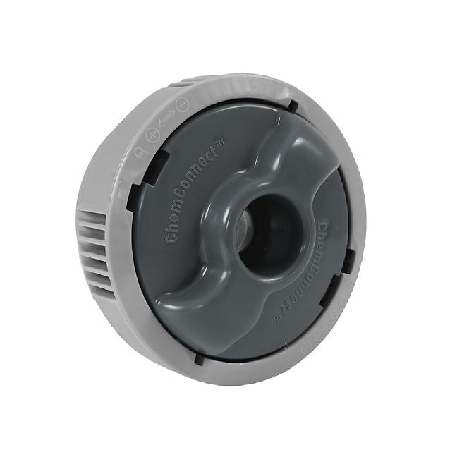 Aufblasbarer Whirlpool Spa 1,8x0,66cm Miami 60001