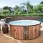 Whirlpool Spa 1,8x0,66 Helsinki 60025,2