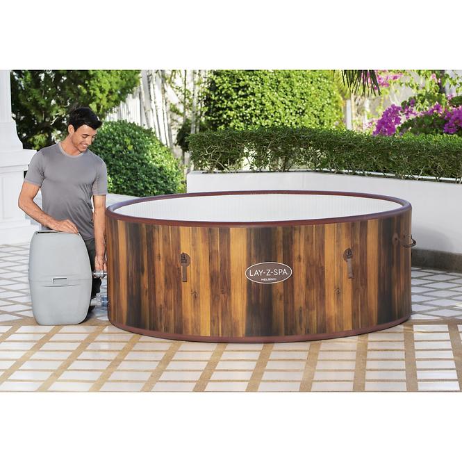 Whirlpool Spa 1,8x0,66 Helsinki 60025