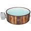 Whirlpool Spa 1,8x0,66 Helsinki 60025