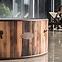 Whirlpool Spa 1,8x0,66 Helsinki 60025,36
