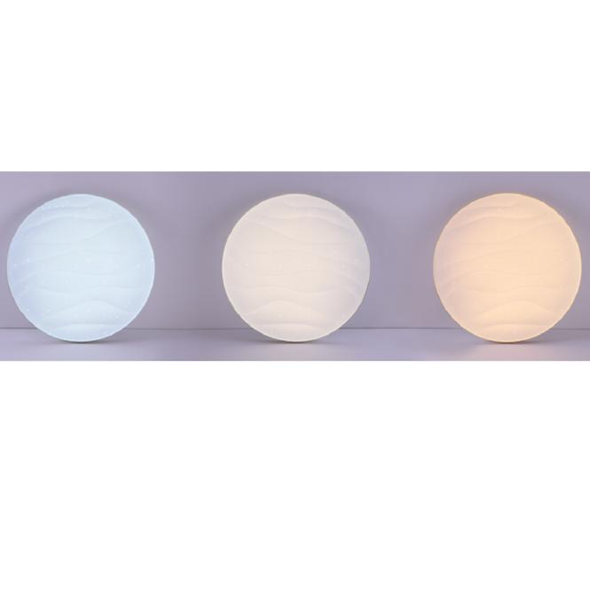 Stropní Svítidlo Desert Led 310798 24w 4000k