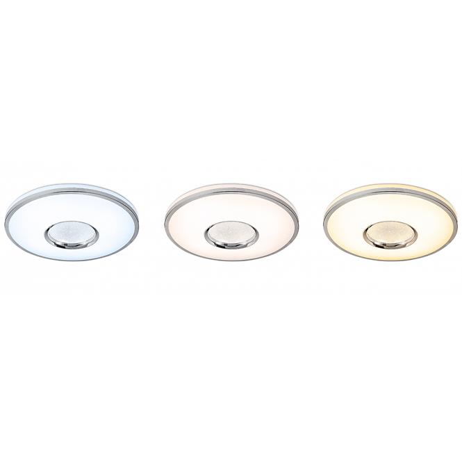 Lampe Leon Led 310774 24w 4000k