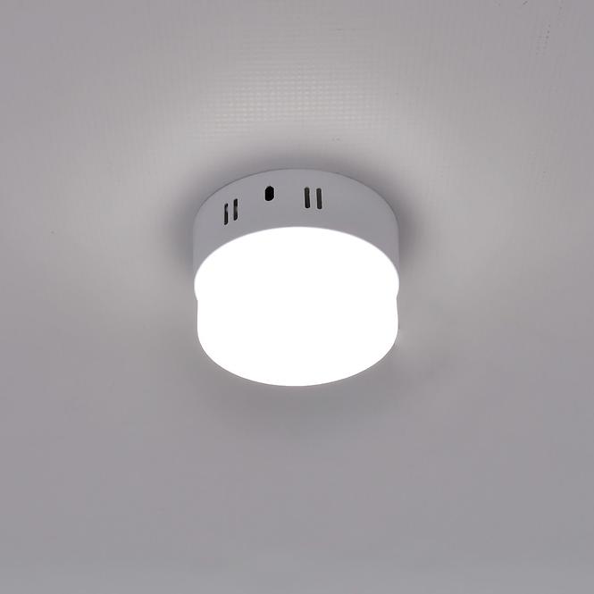 ROBIN LED C 6W 4000K 03085
