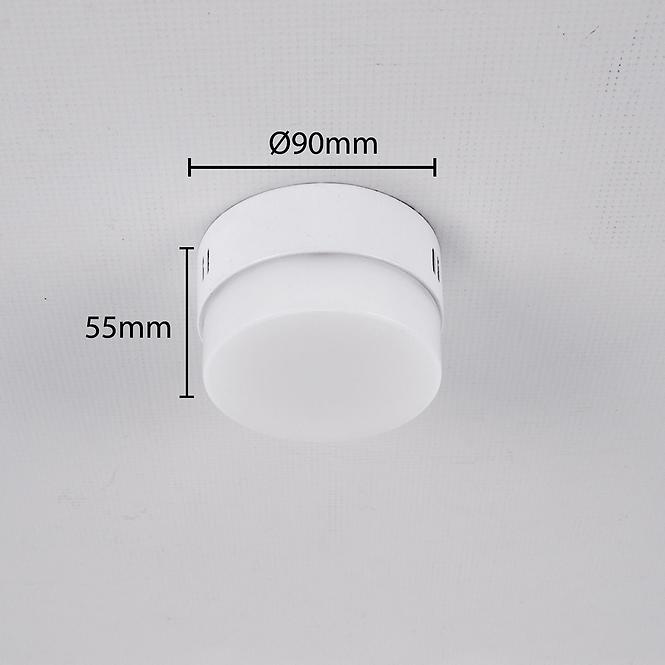 ROBIN LED C 6W 4000K 03085