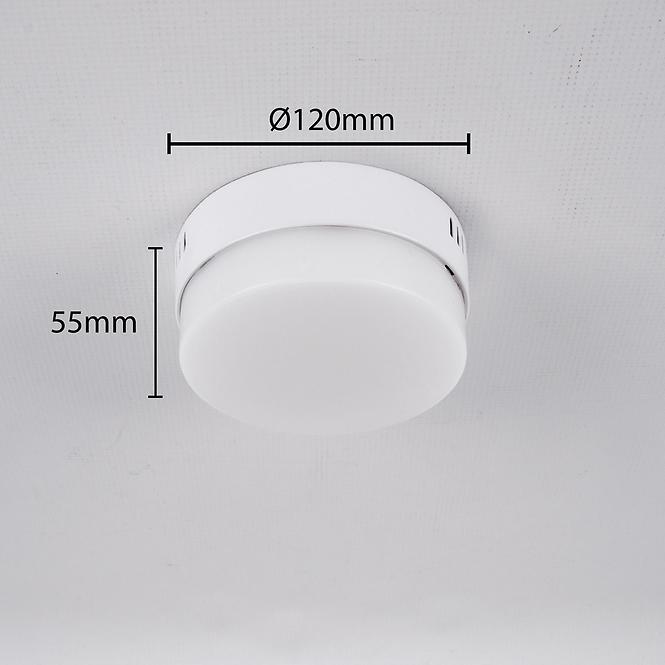 ROBIN LED C 12W 4000K 03086