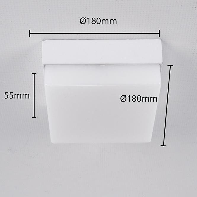 ROBIN LED D 18W 4000K 03091