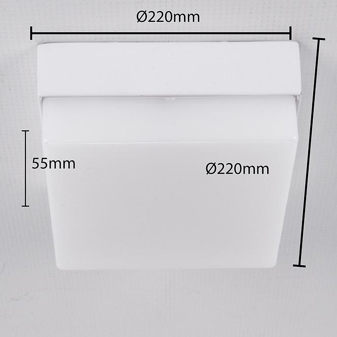 ROBIN LED D 24W 03092