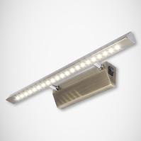 Riton 03073  Led 4w Antic Brass 4000k