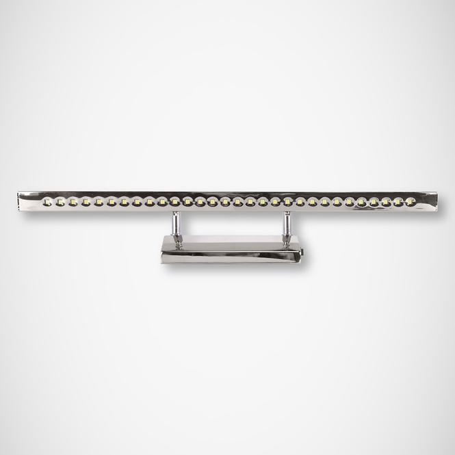 Lampe Hl6652l Chrome  Led K1