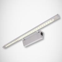 Lampe Hl6652l Chrome  Led K1