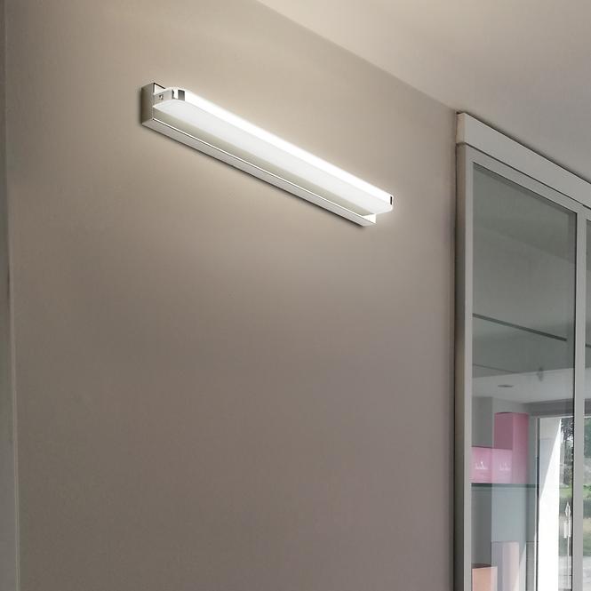 Lampe Koupelna Regal Led 00008 9w Chr 400