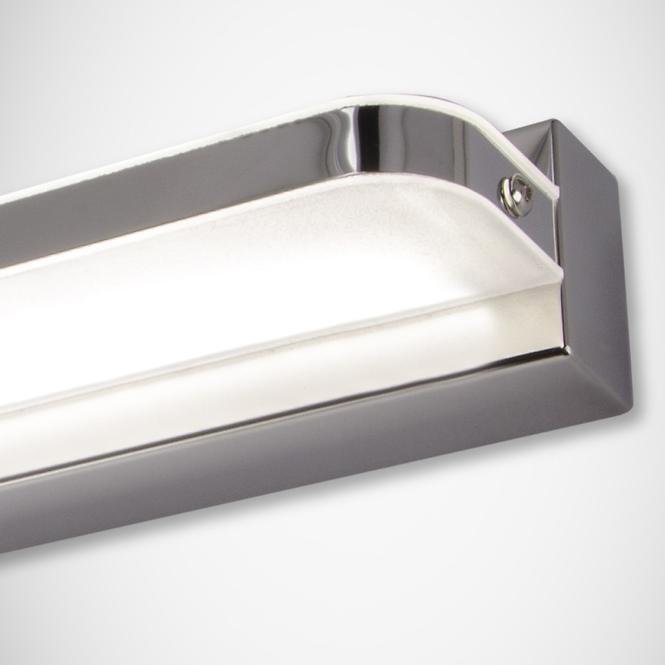 Lampe Koupelna Regal Led 00009 12w Chr 40