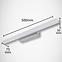 Lampe Koupelna Rumba Led 00011 12w Chr 40,7