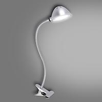 Außenleuchte 02876 Roni Led Silver 