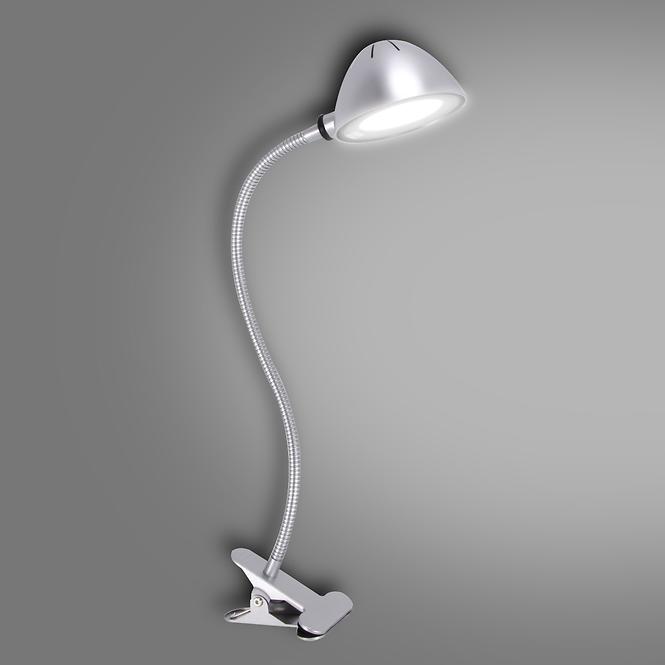 Außenleuchte 02876 Roni Led Silver 