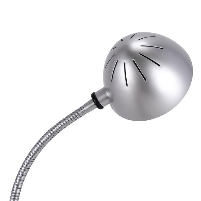 Außenleuchte 02876 Roni Led Silver 