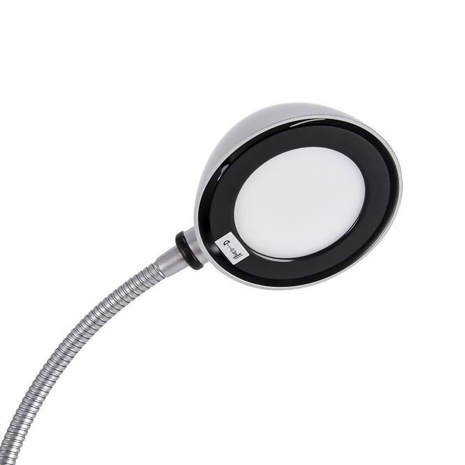 Außenleuchte 02876 Roni Led Silver 