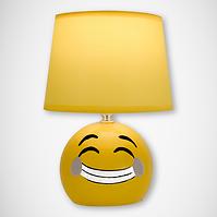 Lampe Emo E14 00003 Yellow Lb1