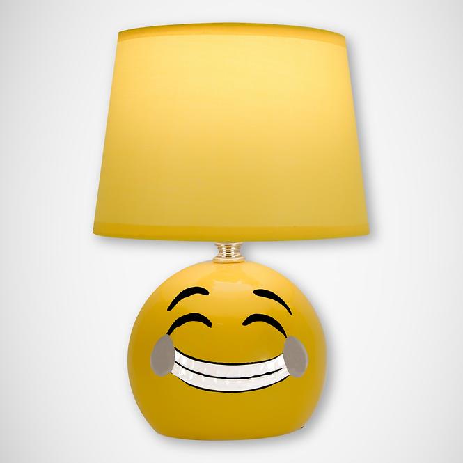 Lampe Emo E14 00003 Yellow Lb1