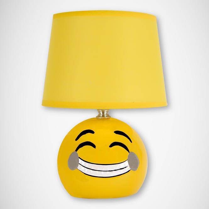 Lampe Emo E14 00003 Yellow Lb1