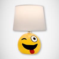 Lampe Emo E14 00004 White Lb1