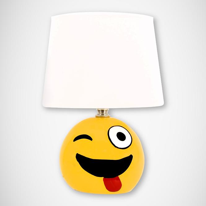 Lampe Emo E14 00004 White Lb1