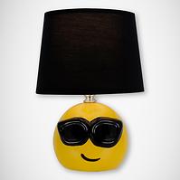 Lampe Emo E14 00006 Black Lb1