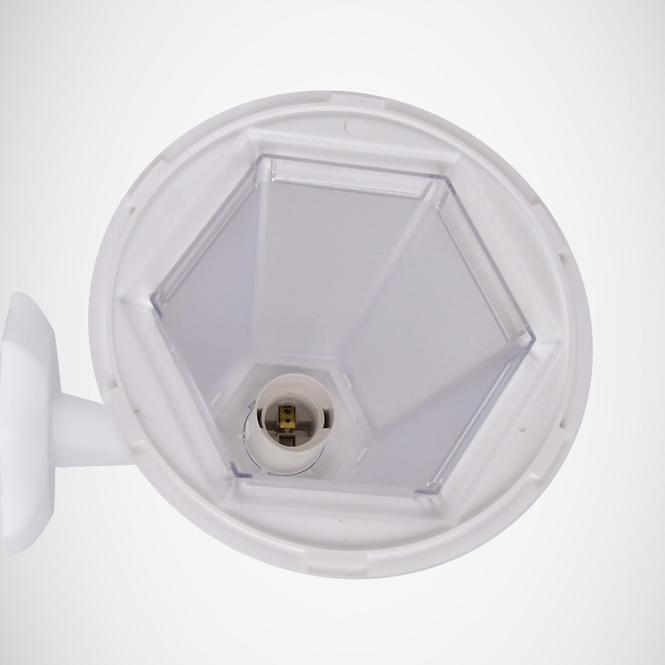 Außenleuchte Begonya 2 03080 White Kg1