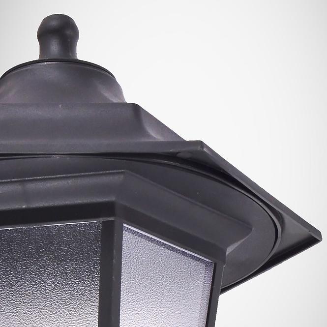 Außenleuchte Begonya 2 03081 Black Kg1