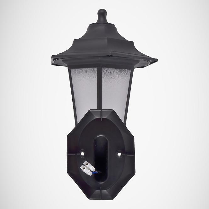 Außenleuchte Begonya 2 03081 Black Kg1